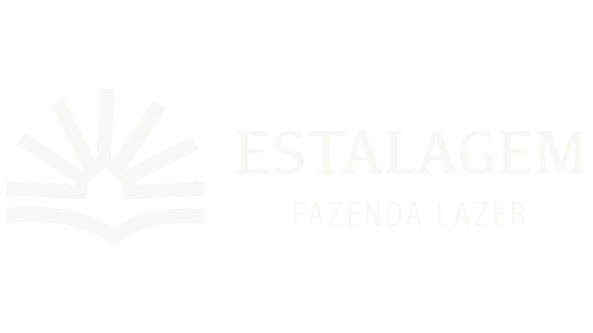 Logo Estalagem Fazenda Lazer